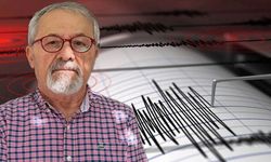 Erzincan'da 4.0 şiddetinde deprem oldu! Prof. Dr. Naci Görür'den korkutan uyarı geldi