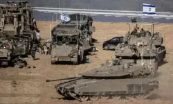 BM'den israile Lübnan tepkisi: Kurulamaz!