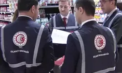 Marketlere Sıkı Denetim: Fiyat Usulsüzlüklerine Geçit Yok