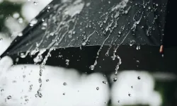Meteoroloji İl İl Uyardı! Şemsiyeleri Hazırlayın..