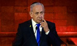 Netanyahu'yu ABD'ye götüren uçak UCM'ye taraf 3 ülkenin hava sahasından geçti