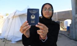 New York Times: ABD Filistin vizesi askıya alıyor