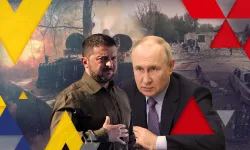 Savaş Kızışıyor! Zelensky duyurdu: Saldırı Menzili Artırılacak!