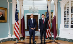 ABD medyası: Trump-Katar Başbakanı görüşmesi ''harika'' geçti