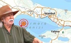 İstanbul'da büyük deprem riski var mı? Üşümezsoy açıkladı!