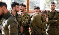 İşgal ordusunda en çok vatandaşı bulunan ülkeler açıklandı!