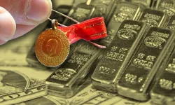 Son Dakika! Altın Rekorla Haftaya Başladı:GRAM VE ÇEYREK ALTIN FIRLADI! Çeyrek ve gram altın bugün kaç lira?