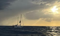 Gazze'ye umut yolculuğu başladı