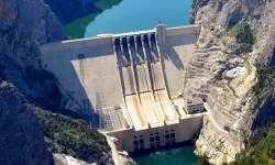 Susuzluk riski yakın.. İstanbul barajlarında güncel durum