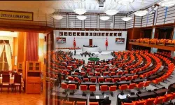 TBMM'de yemek fiyatlarına zam! Meclis restoranında yeni fiyatlar ne kadar oldu?