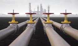Türkiye'de en fazla doğal gaz çıkaran şehirler
