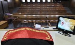 Yenidoğan çetesi davasında ara karar!