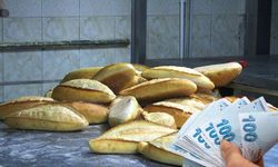 2025 Ekmek fiyatına zam mı geldi? Ekmek kaç lira olacak?