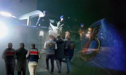 45 kentte FETÖ operasyonu! Çok sayıda şüpheli yakalandı