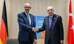 Almanya Başbakanı Merz, Türkiye'yi ziyaret edecek!