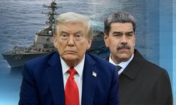 Trump yineledi: Venezueala'ya karadan işgal sinyali!