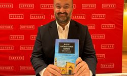 Taha Kılınç, Doğu Türkistan seyahatini anlattı