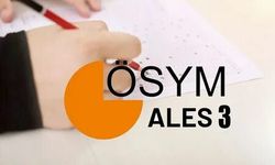 ALES/3 başvuruları nasıl yapılır?