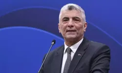 Bakan Bolat, 2025’te cari işlemler açığını duyurdu