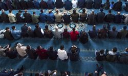 Cuma hutbesi: Vatan ve millet ruhu