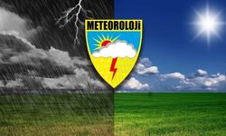 Diyarbakır'da bugün yağış olacak mı? Bu hafta Diyarbakır'ın hava durumu nasıl olacak?