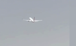 Haydutların alıkoyduğu Türkiyeli aktivistler yola çıktı