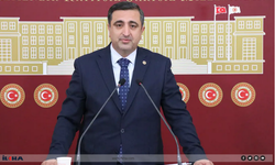 Ramanlı, Erzurum’un sorunlarını Meclis’e taşıdı