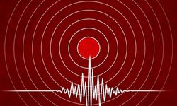 EMSC duyurdu: Şili’de deprem