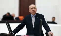 Cumhurbaşkanı Erdoğan: Türk, Kürt, Arap İttifakı...
