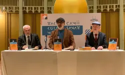 Farabi'nin önemli Müzik Eseri Türkçeye Çevirildi! Lansmanını Kışlakçı yönetti