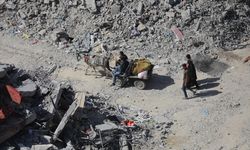 Ateşkese rağmen katliam devam ediyor!