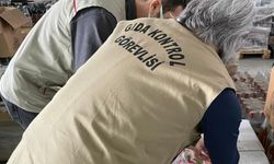 Bakanlık harekete geçti: 45 günde on binlerce firma incelendi!