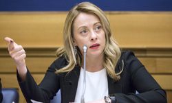 Meloni: Biz savaşta değiliz ve savaşa girmek de istemiyoruz