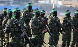 Hamas'tan açıklama: Katliamlar Barış Kurulu toplantısına mesaj niteliğinde!