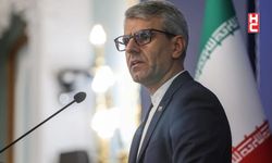 İran ile ABD arasında kritik süreç! Bekayi açıkladı