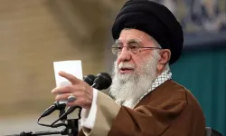 Hamaney'den İran halkına çağrı!