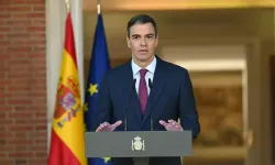 İspanya'dan takdir toplayan karar: Büyükelçisini geri çekti