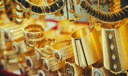 Son 12 yılın en keskin gerilemesi.. 22 Ekim gram, çeyrek ve yarım altın fiyatları