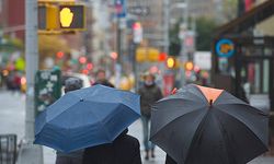 Meteoroloji duyurdu! İlgili bölgelerde sağanak yağış bekleniyor