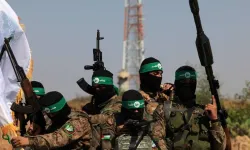 Mısır'dan Hamas'ın silahsızlandırılmasına ilişkin açıklama!