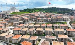 Bakan Kurum'dan kentsel dönüşüm çağrısı!