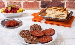 Taklit-tağşiş listesi güncellendi: Hamburger köftesinden kalp çıktı!