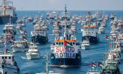 Dünya Hukukçuları Küresel Sumud Filosu için Seferberlik İlan Etti!