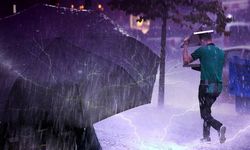 MGM'den 26 Ekim için önemli uyarılar: Şu iki bölgelerde oturanlar dikkatli olsun!