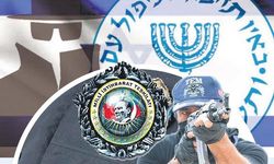 Mossad ajanları mahkemeye sevk edildi