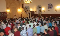 “Toplum olarak namaza daha fazla yönelmeliyiz”