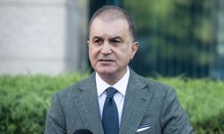 MYK toplantısı sonrası Çelik'ten açıklamalar...