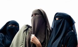 İspanya'da skandal burka ve peçe kararı!