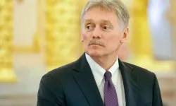 Peskov'dan Hürmüz Boğazı'ndaki duruma ilişkin açıklama!