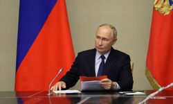 Putin, 2 ve üzeri çocuğu olan ailelere bakın ne kadar destek verecek